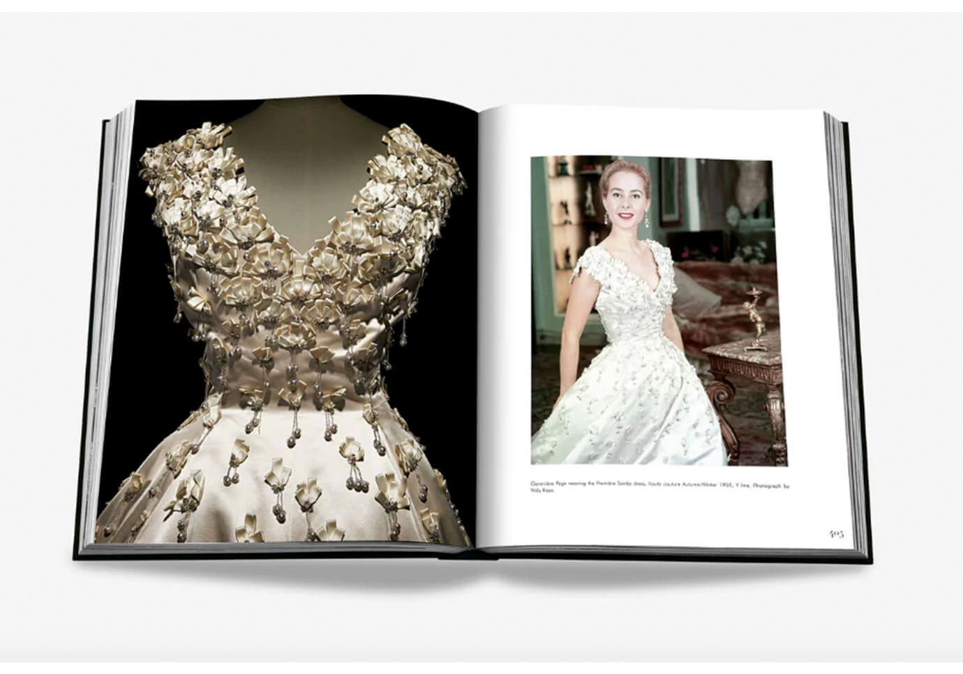 Libro Dior by Christian Dior