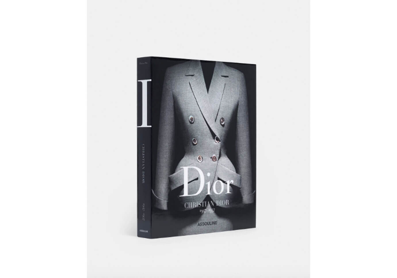 Libro Dior by Christian Dior