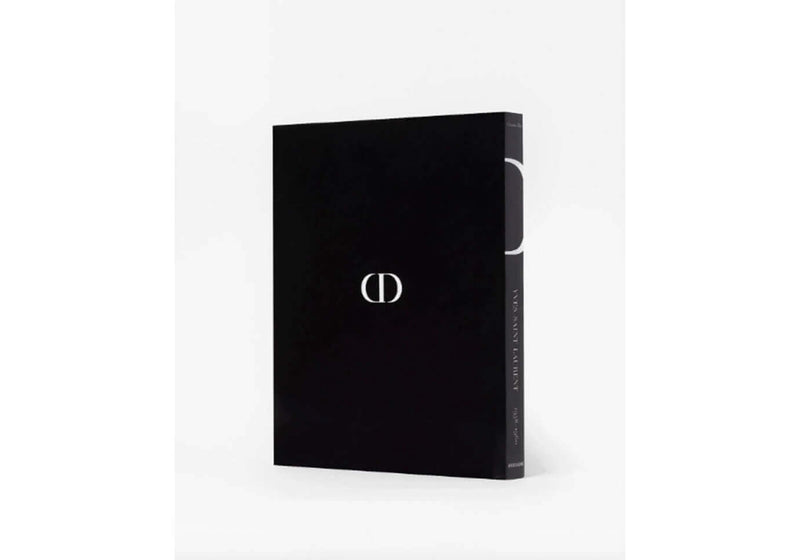 Libro Dior by YSL
