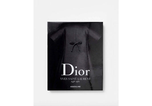 Libro Dior by YSL