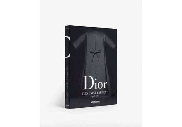 Libro Dior by YSL