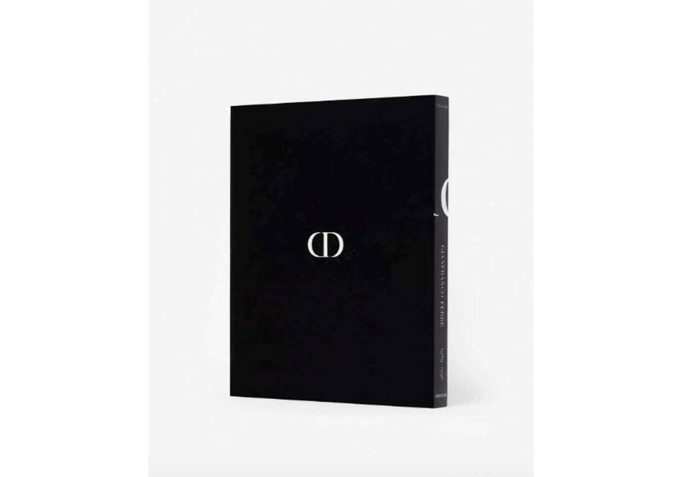 Libro Dior by Raf Simons