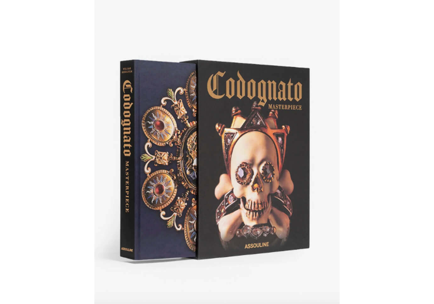 Libro Codognato Masterpiece