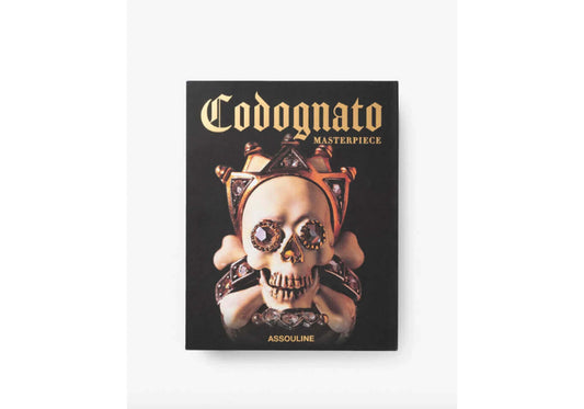 Libro Codognato Masterpiece
