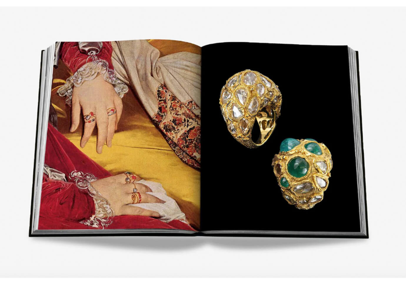 Libro Codognato Masterpiece