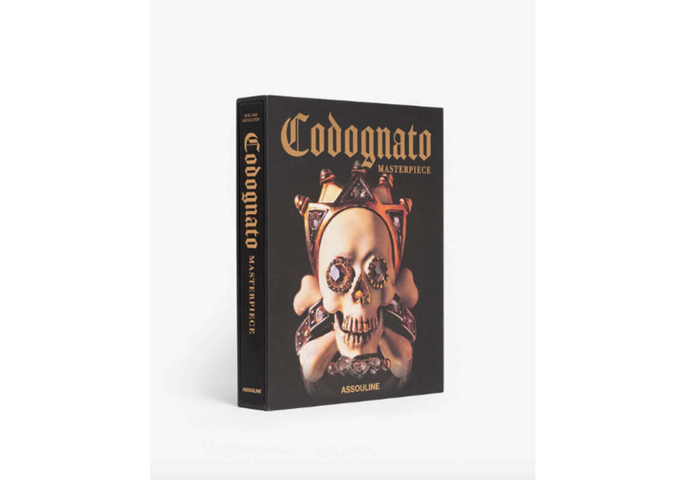 Libro Codognato Masterpiece