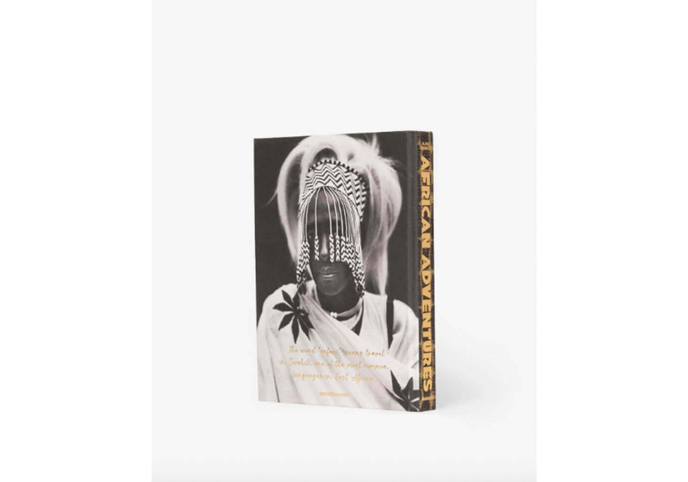 Libro African Adventures: The Greatest Safari on Earth