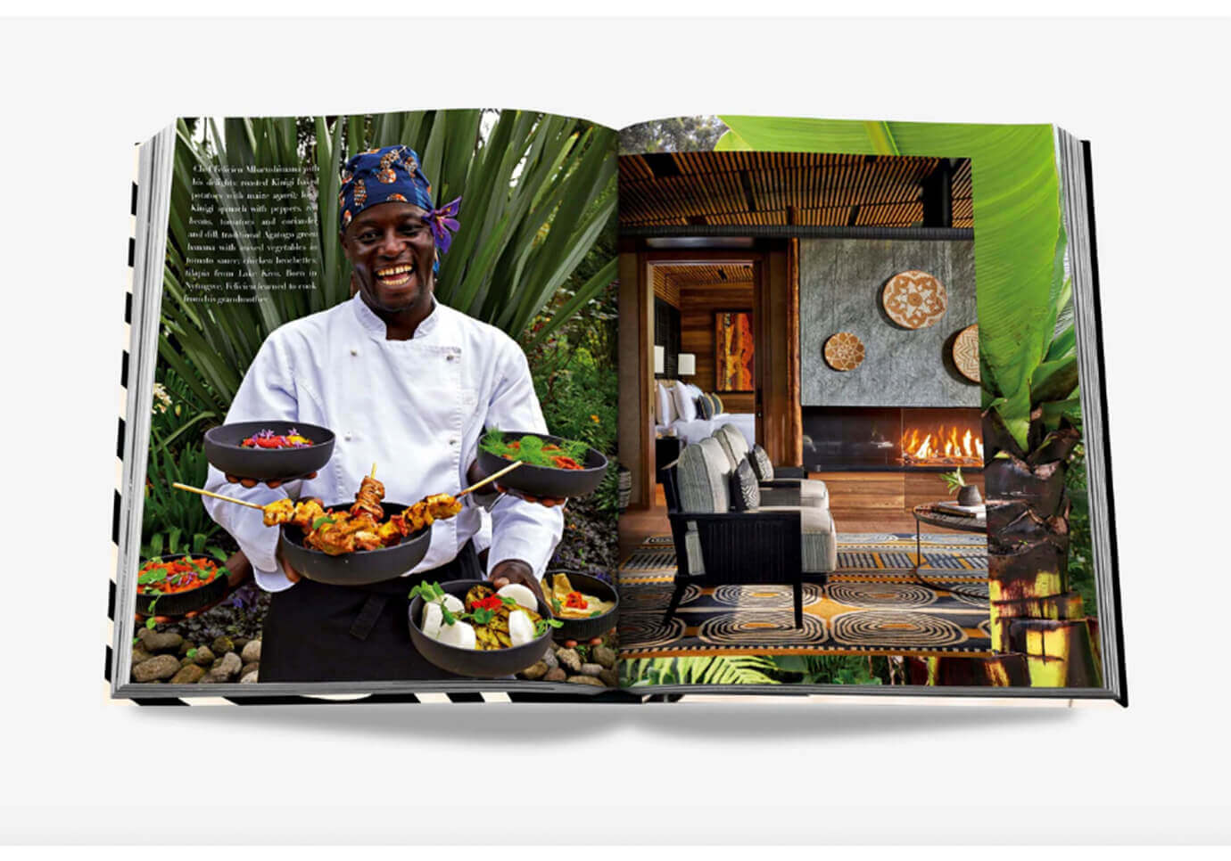 Libro African Adventures: The Greatest Safari on Earth