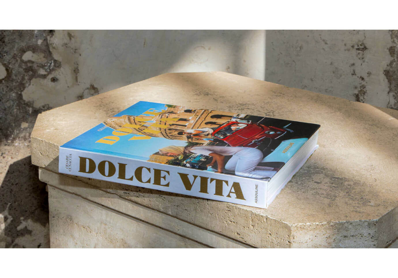 Libro Dolce Vita