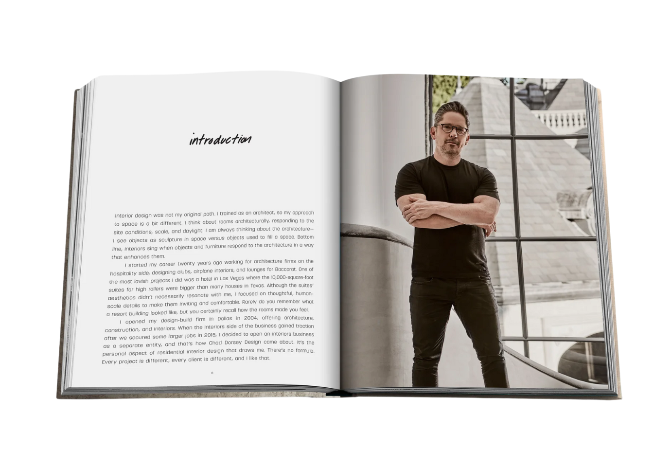 Libro Relaxed Luxury