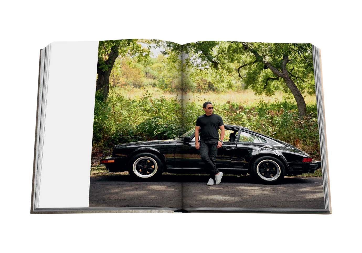 Libro Relaxed Luxury