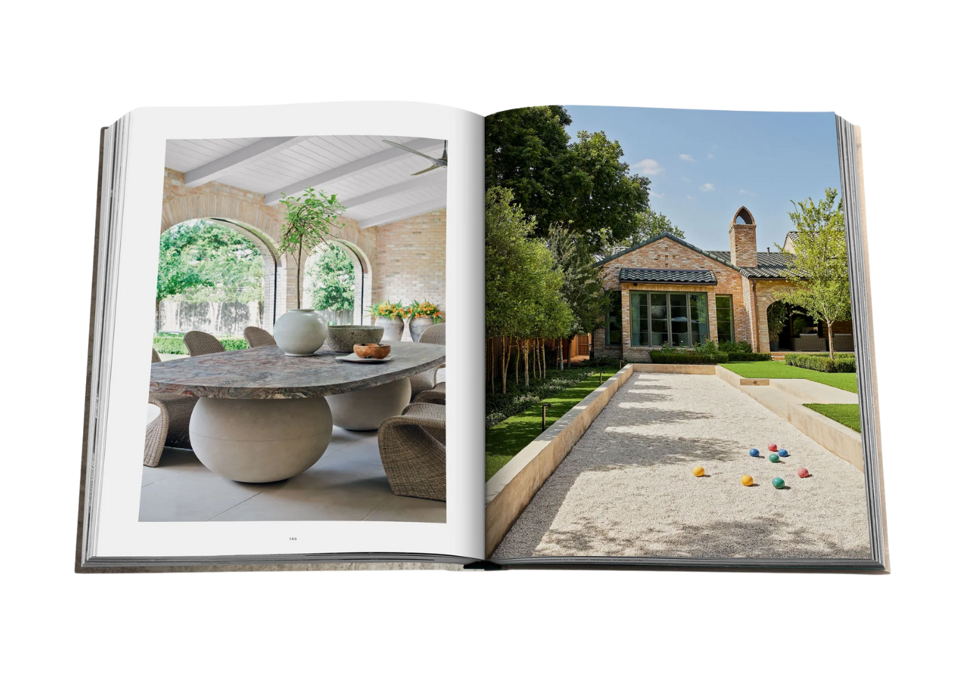 Libro Relaxed Luxury