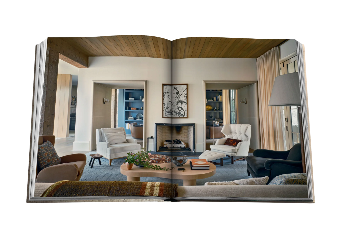 Libro Relaxed Luxury