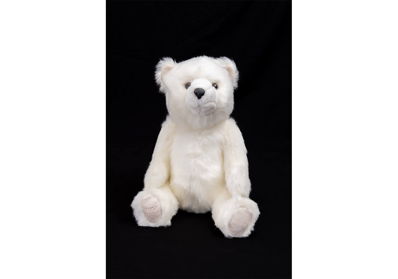 Oso Diamante Sentado 41 cm - Simone