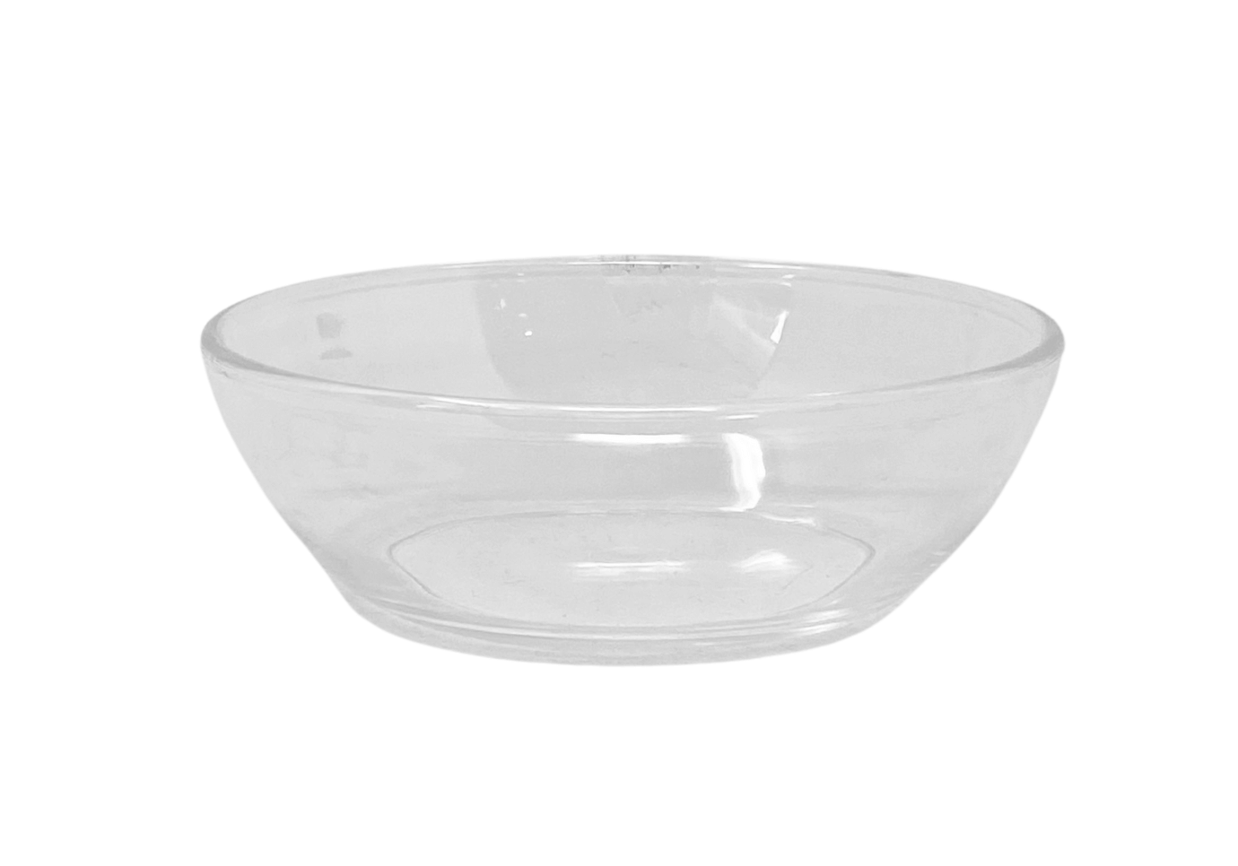 Mini Bowl de Acrílico