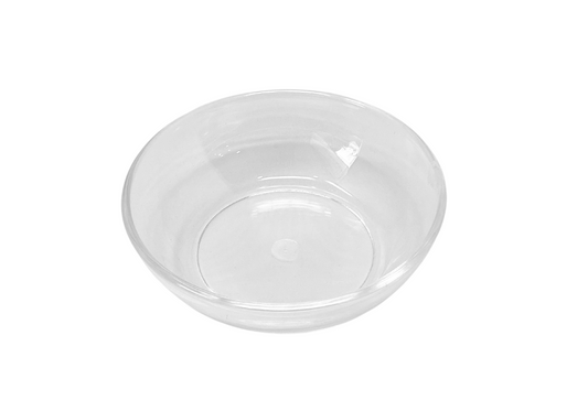 Mini Bowl de Acrílico