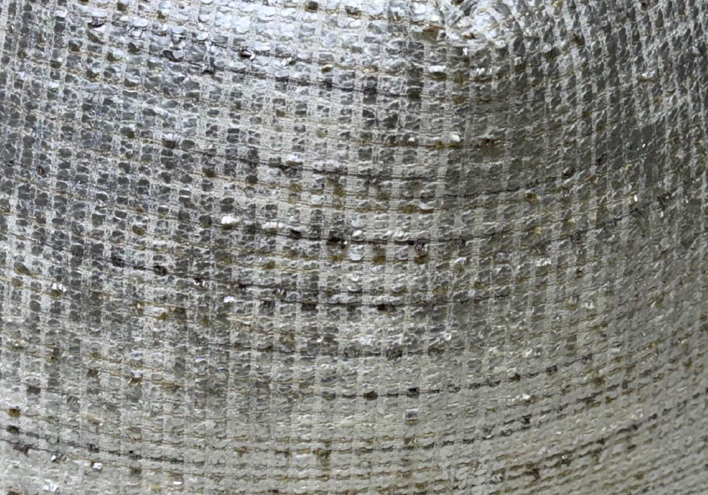 Cojín Charming Pearl 57 x 57 - Simone