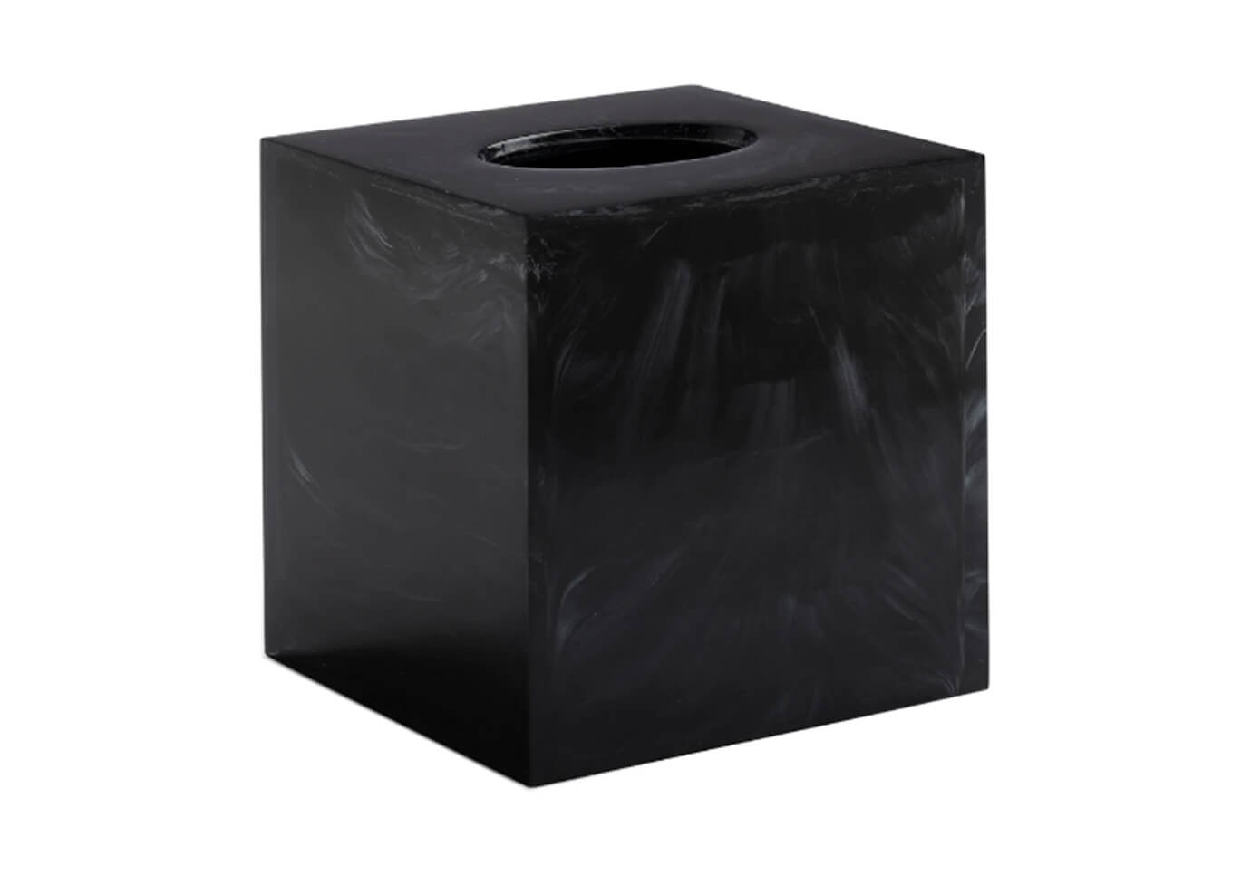 Kleenera Resina Marmoleado Negro