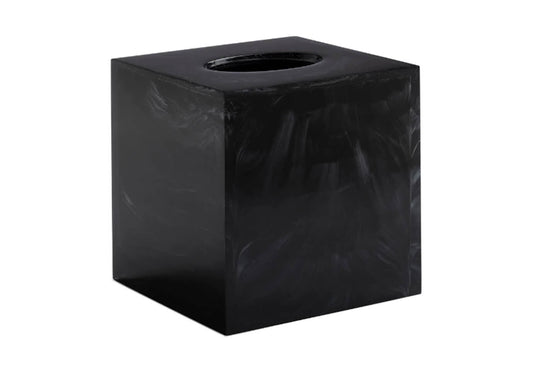 Kleenera Resina Marmoleado Negro