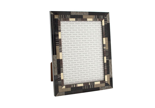 Portarretrato Italiano Cuadros Negros