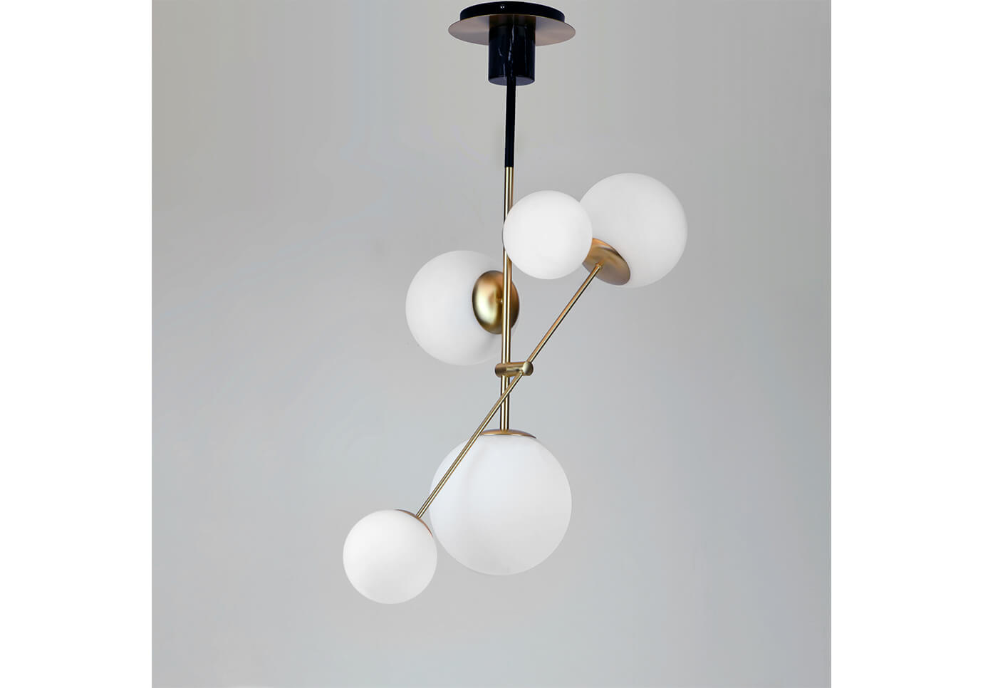 Candil Esther 5 Luces