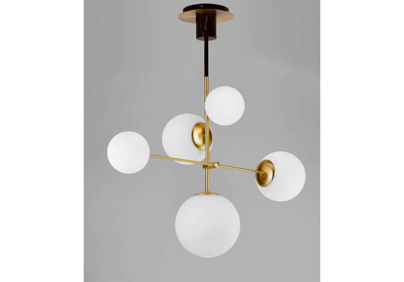 Candil Esther 5 Luces