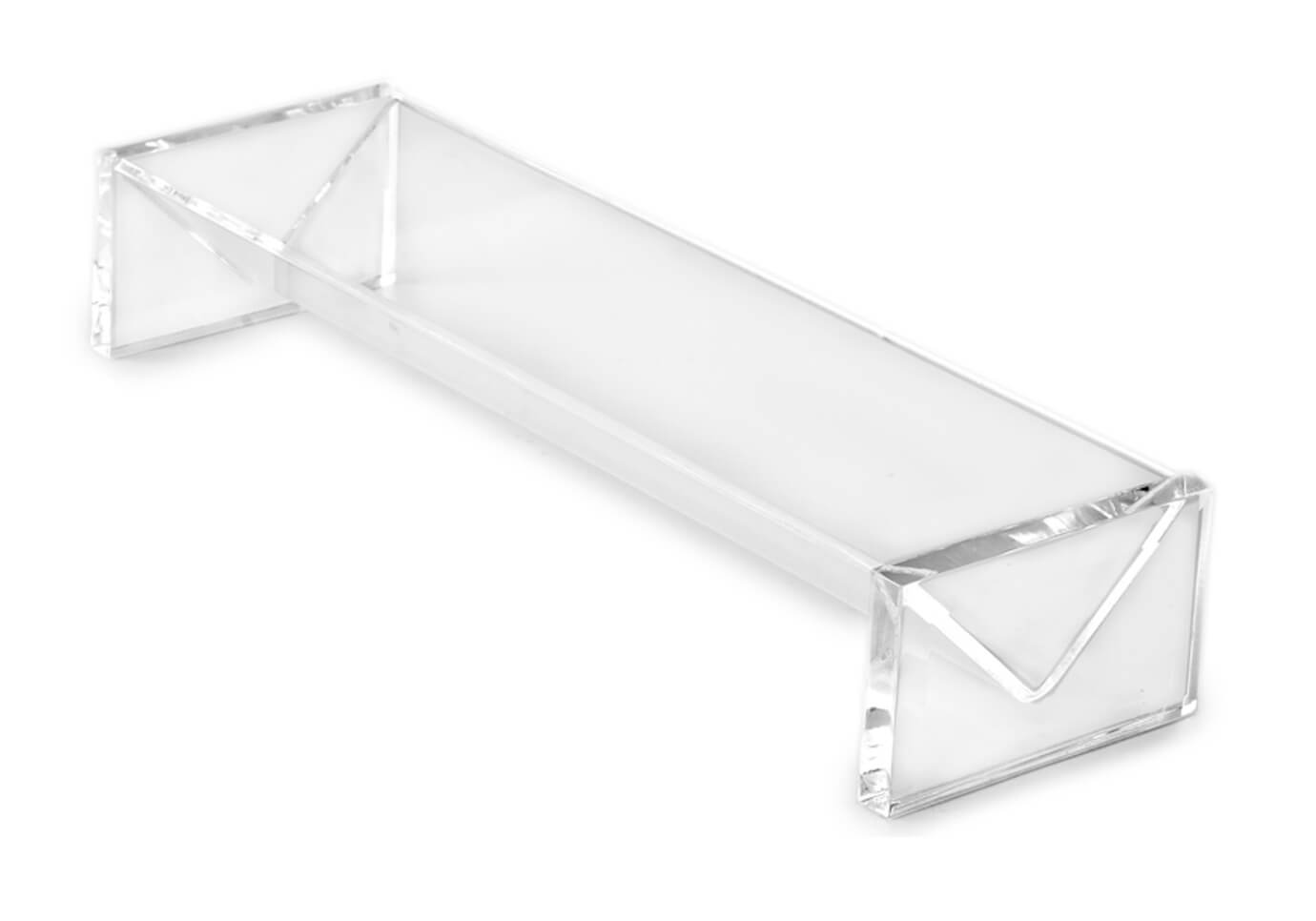 Porta Galletas de Acrílico