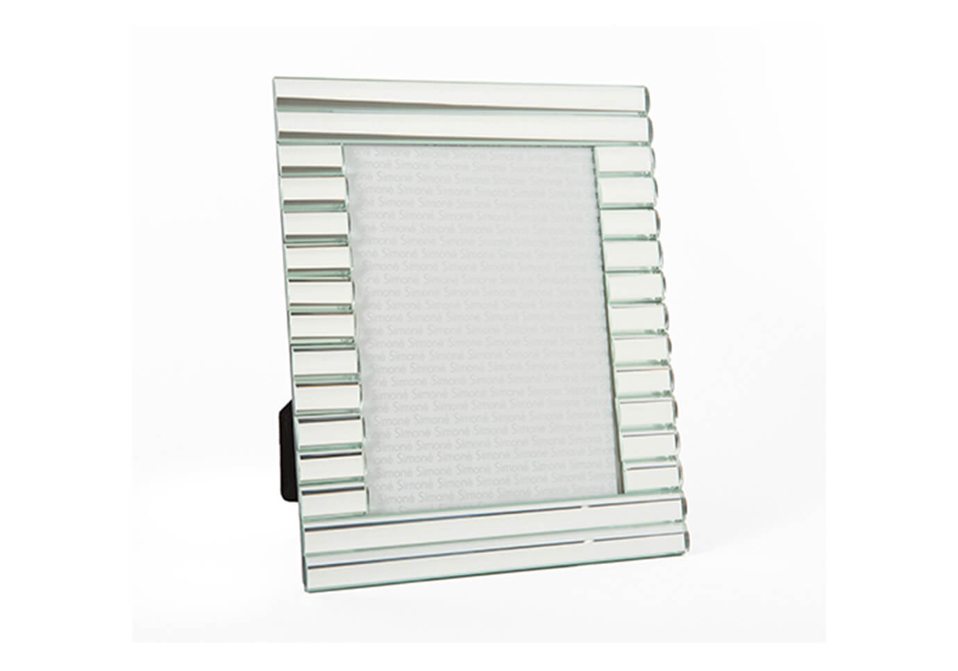 Portarretrato de Espejo Tubular - Simone