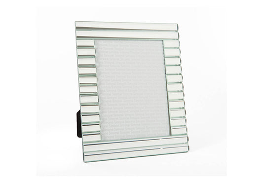 Portarretrato de Espejo Tubular - Simone