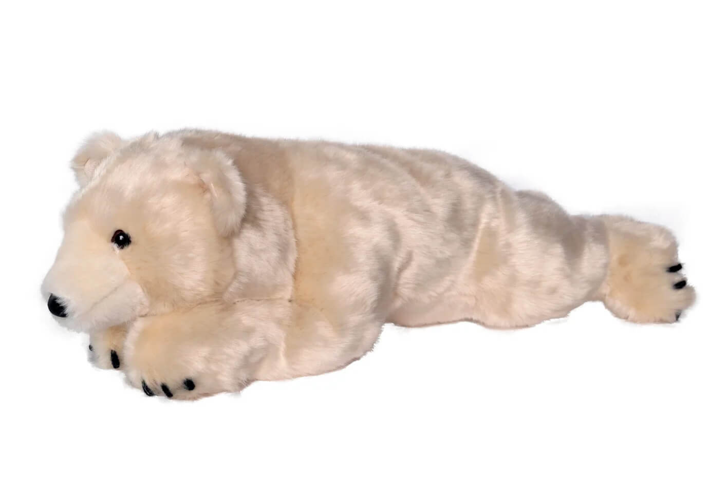 Oso Beige Abrazable 46 cm
