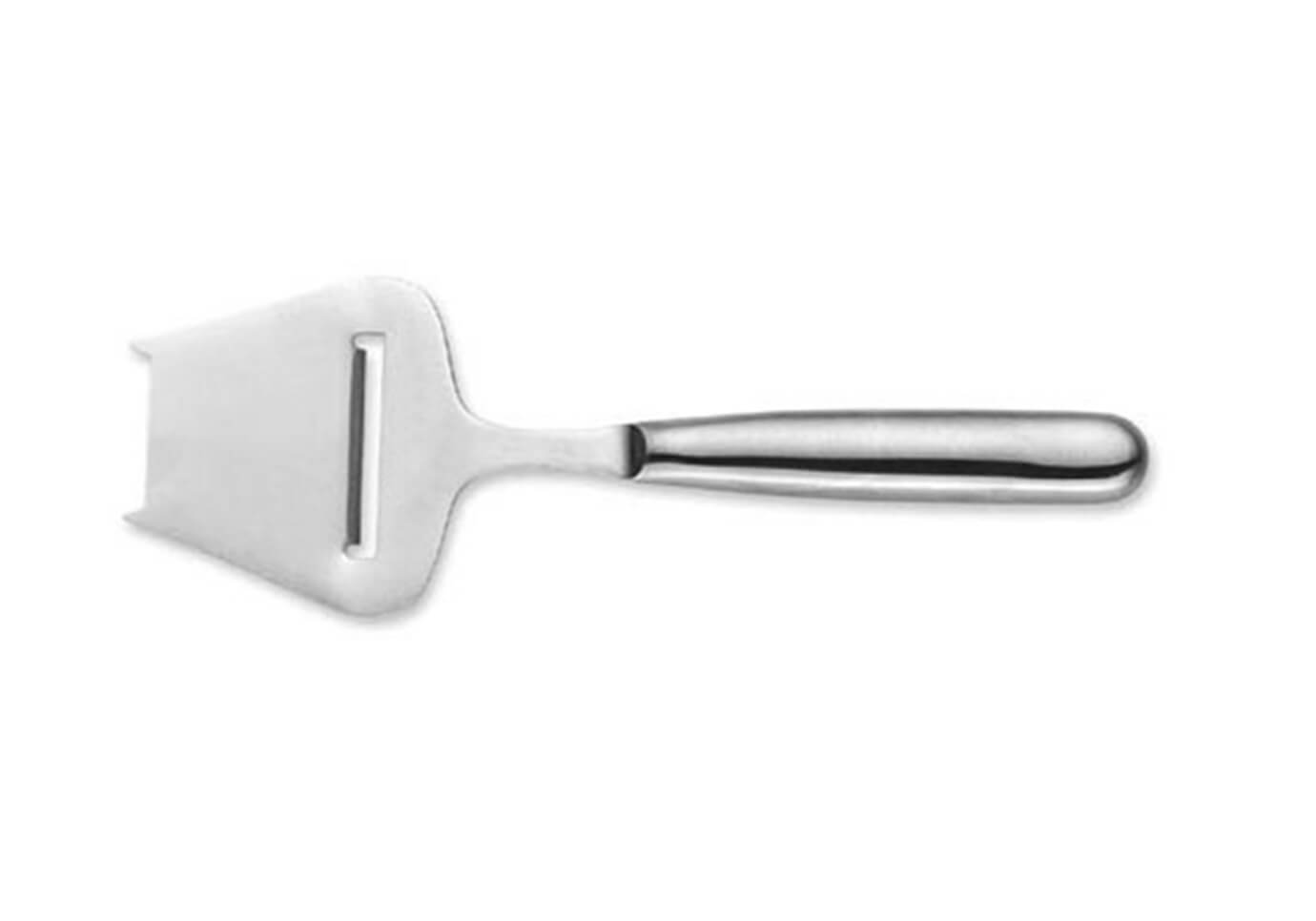 Rebanador de Queso Acero Inoxidable 3"