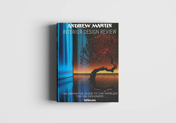 Libro Andrew Martin: Interior Design Review Vol.24