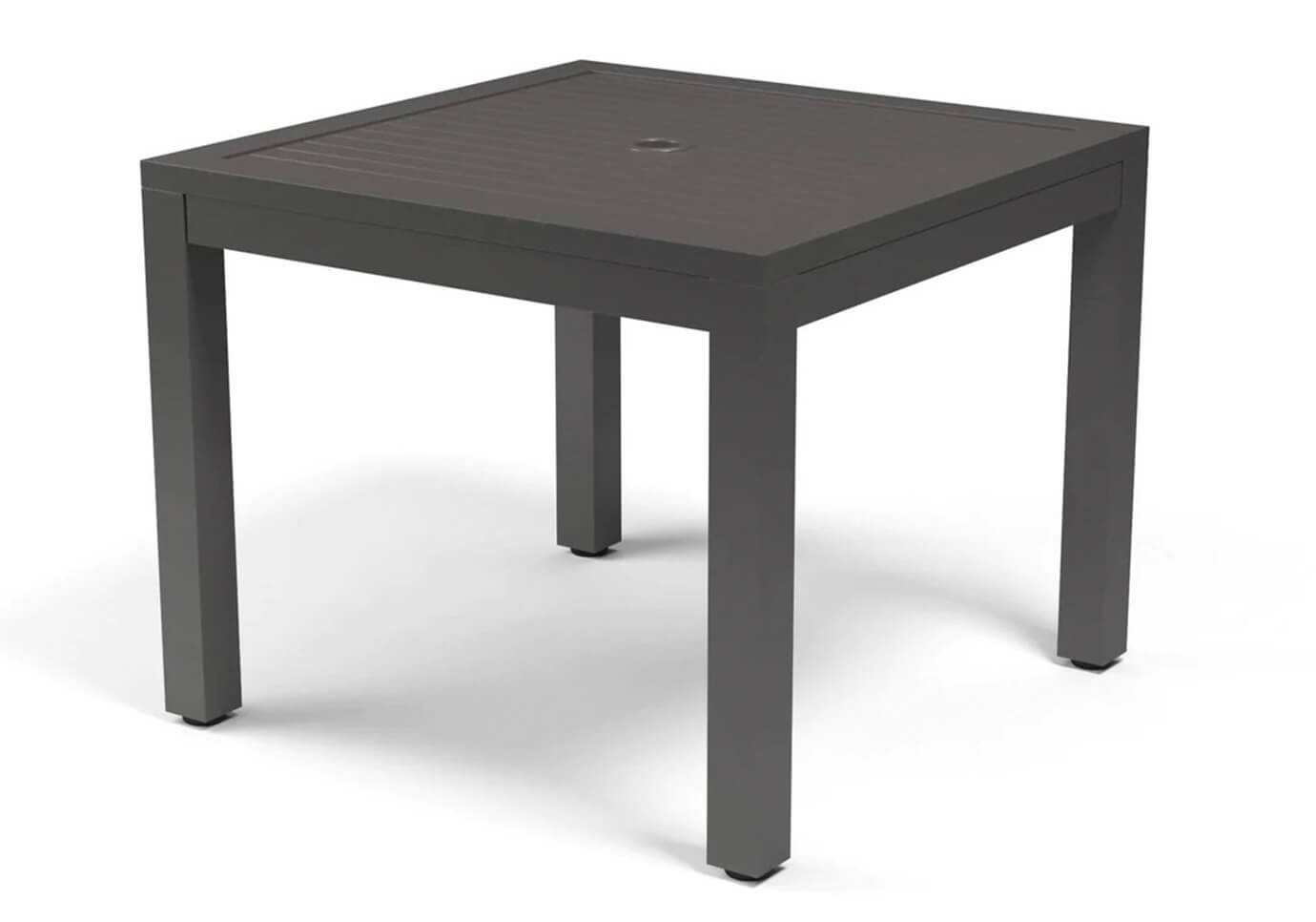 Mesa Comedor Cuadrada Voga
