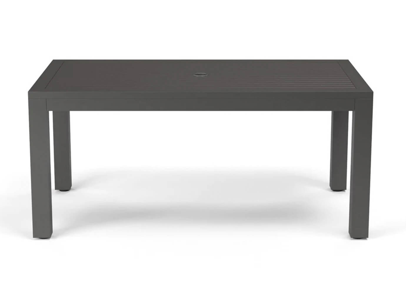 Mesa Comedor Rectangular Voga