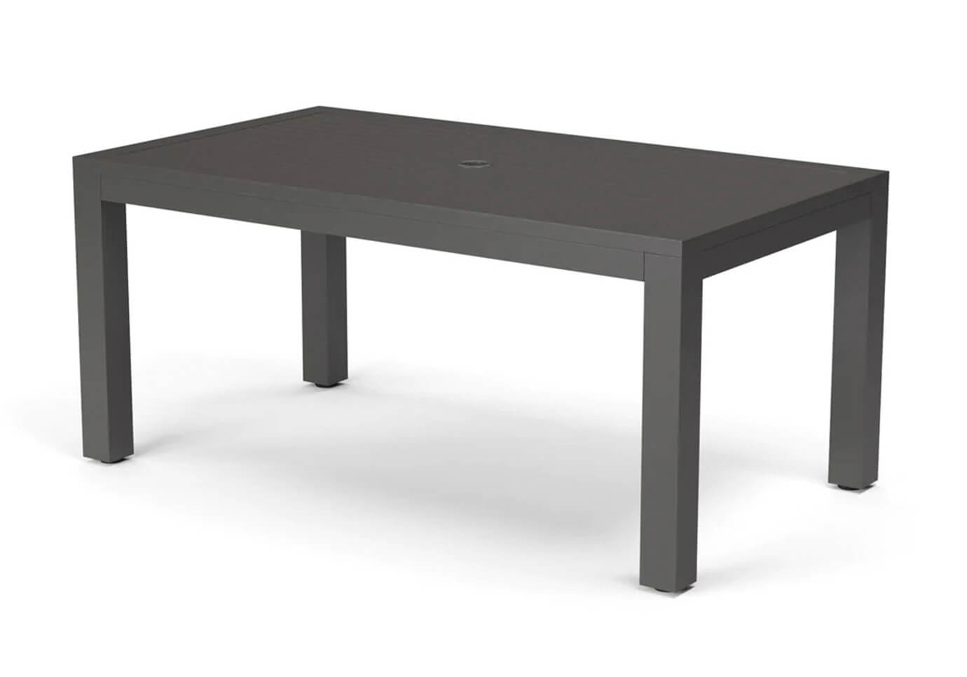 Mesa Comedor Rectangular Voga