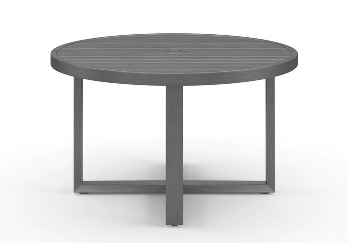 Mesa Comedor Redonda Dondo - 127 cm