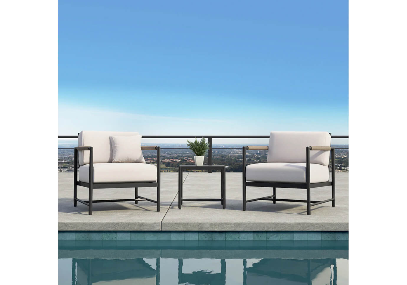Mesa Lateral Petra