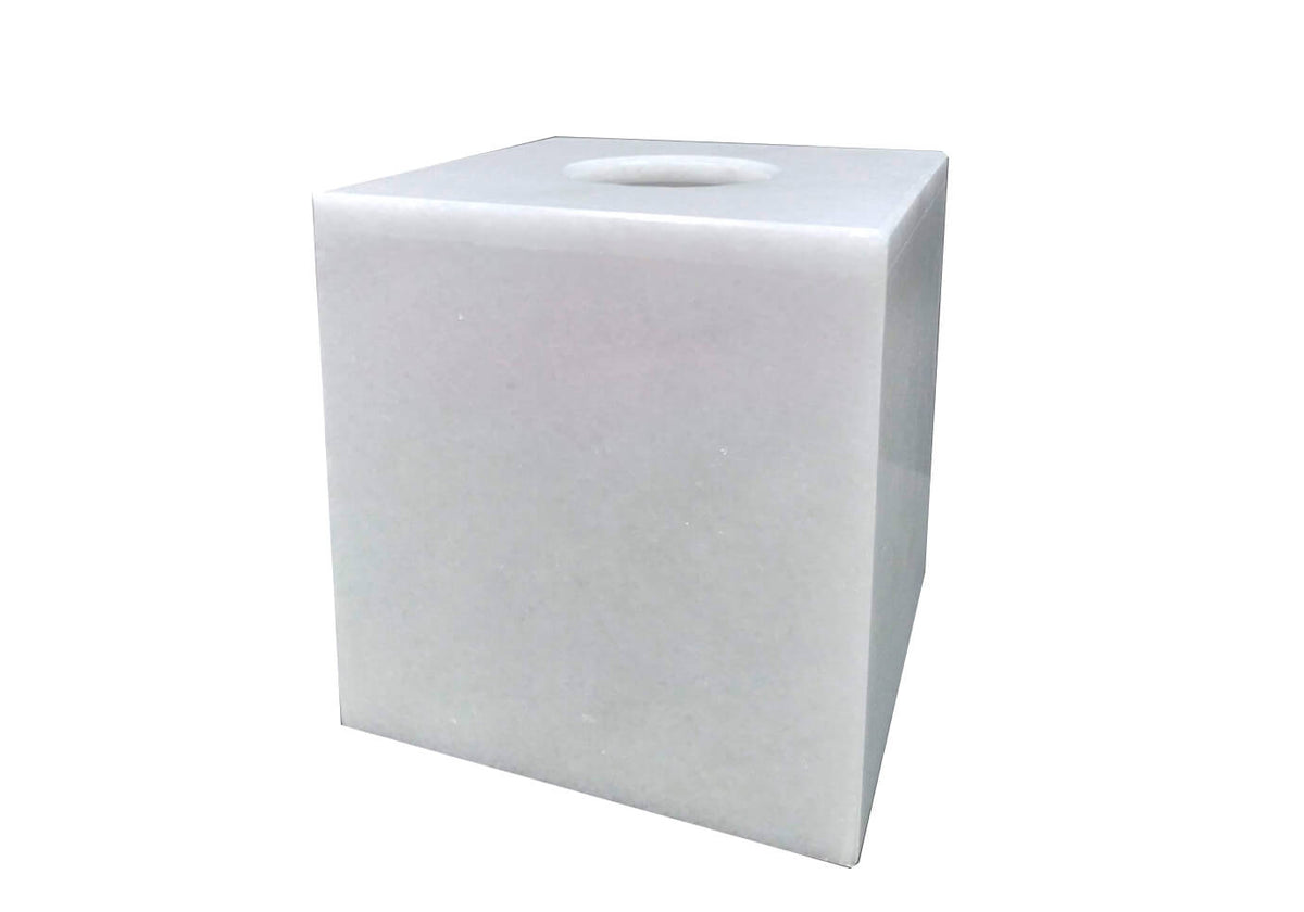 Kleenera Mármol Blanco Liso - Simone