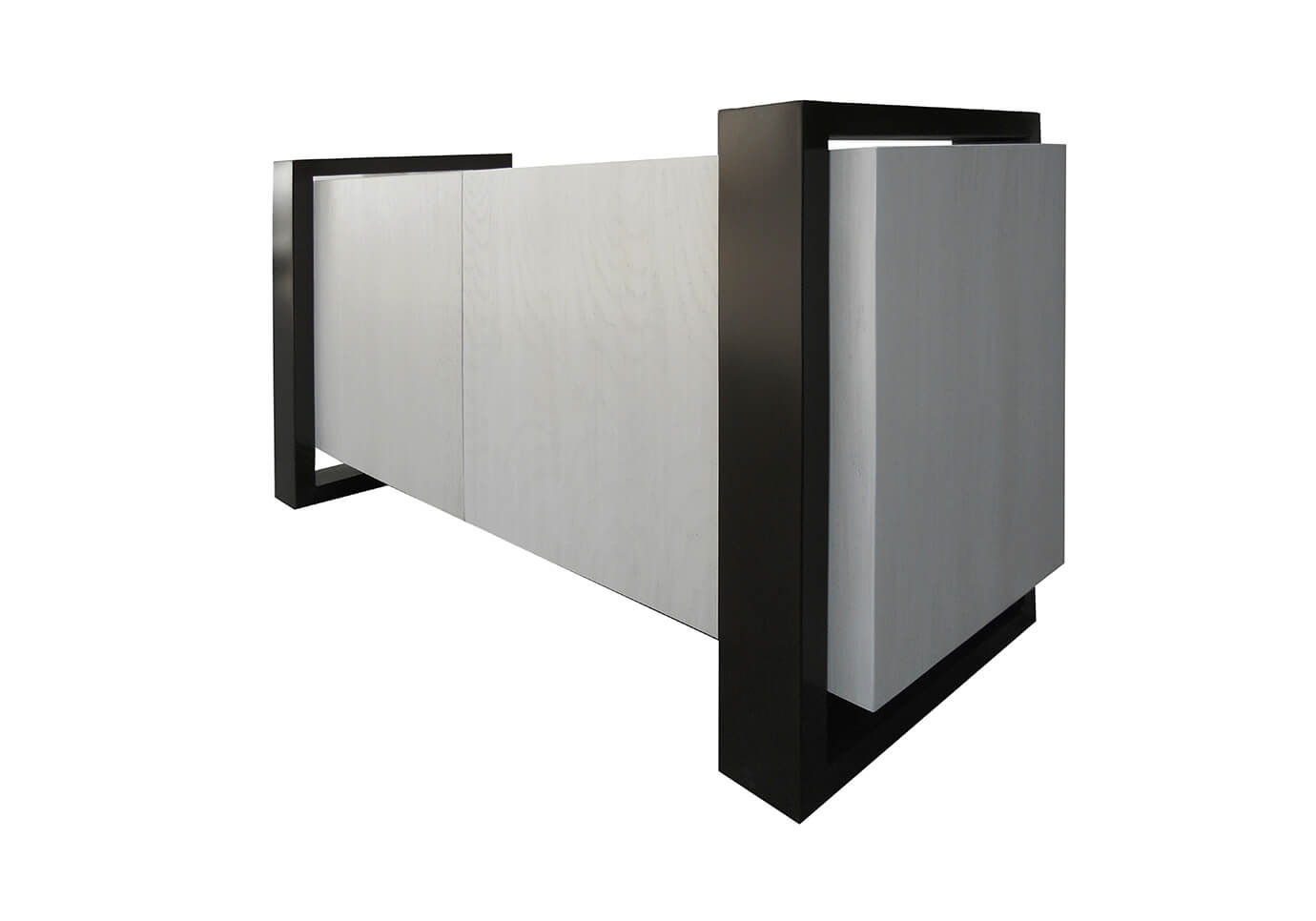 Bufetero Base Rectangulos