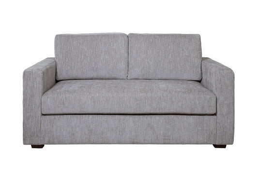 Sofá Loveseat Gris