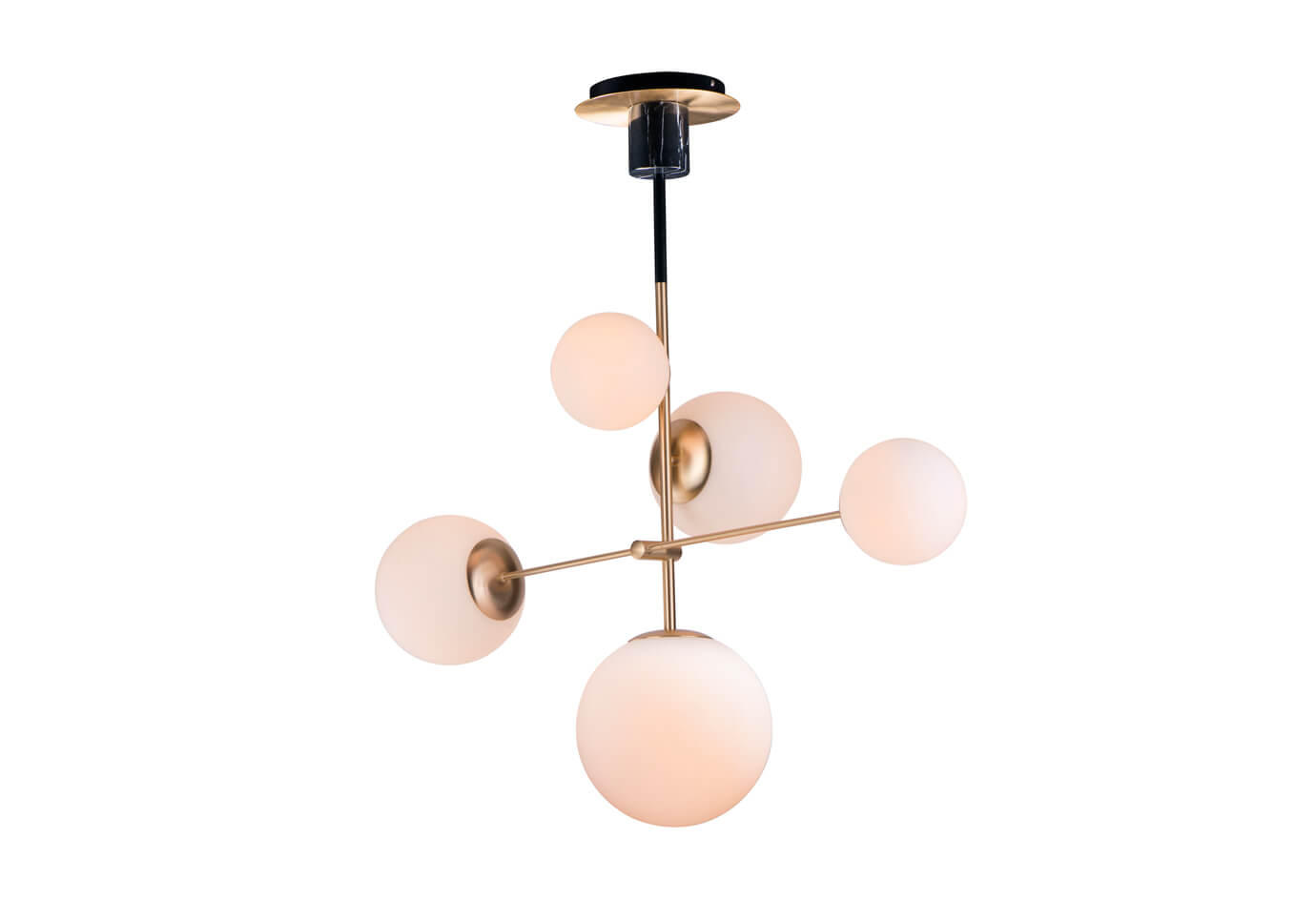 Candil Esther 5 Luces