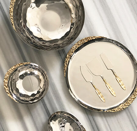 10 Regalos que No Pueden Faltar en tu Mesa de Novios