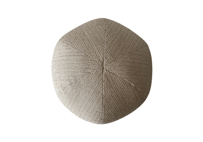 Pelota Marick Taupe 30 cm