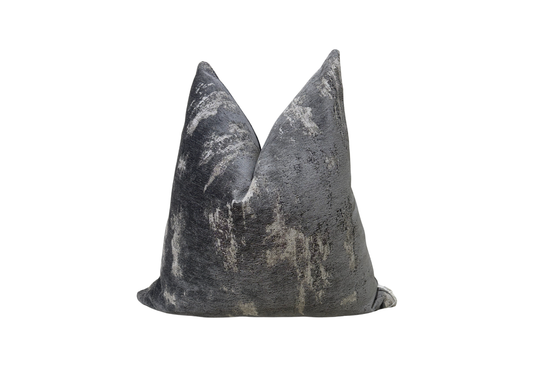 Cojín Gray Print 57 x 57 - Simone