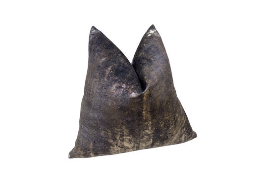 Cojín Gold/Gray 57 x 57 - Simone