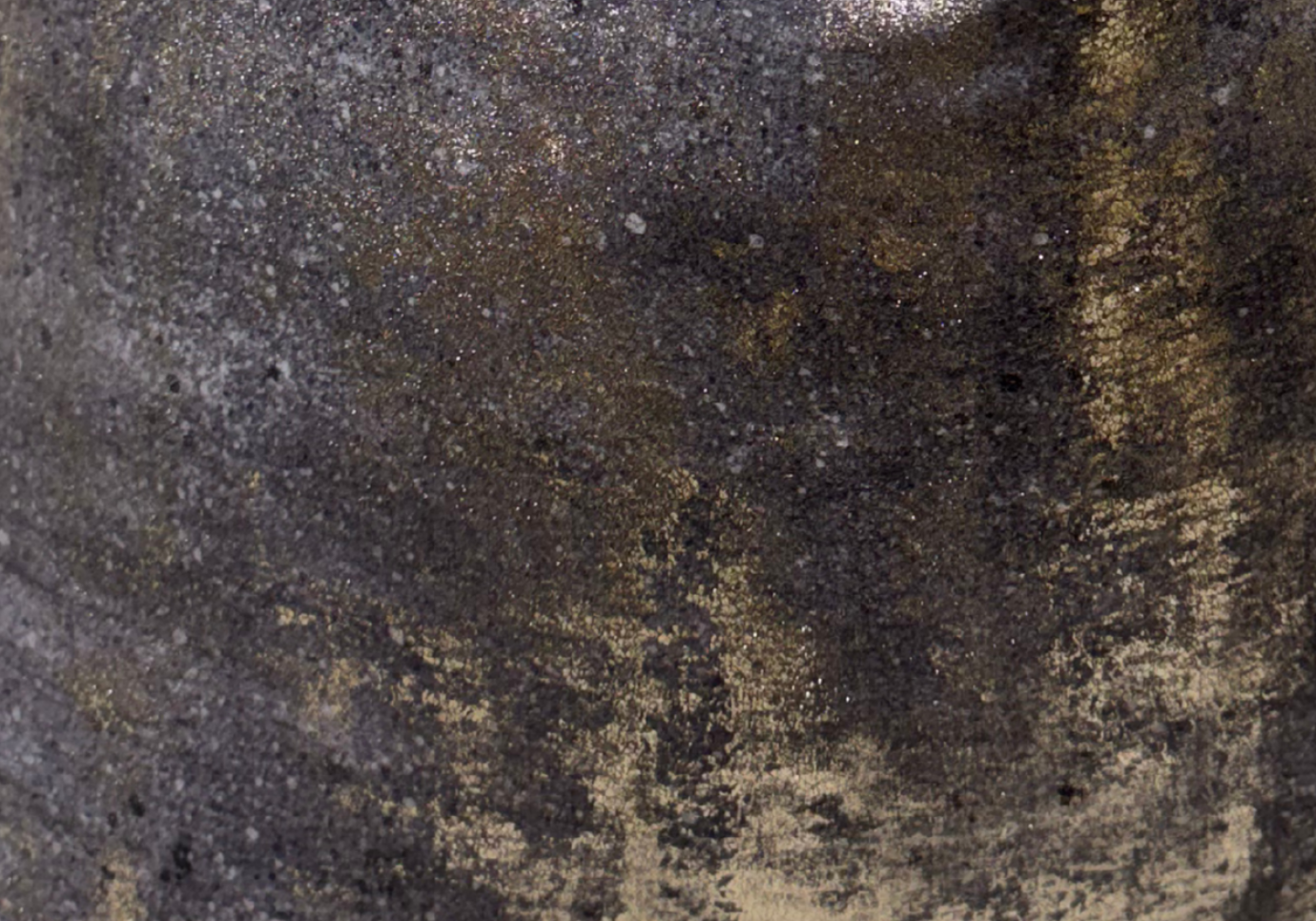 Cojín Gold/Gray 57 x 57 - Simone