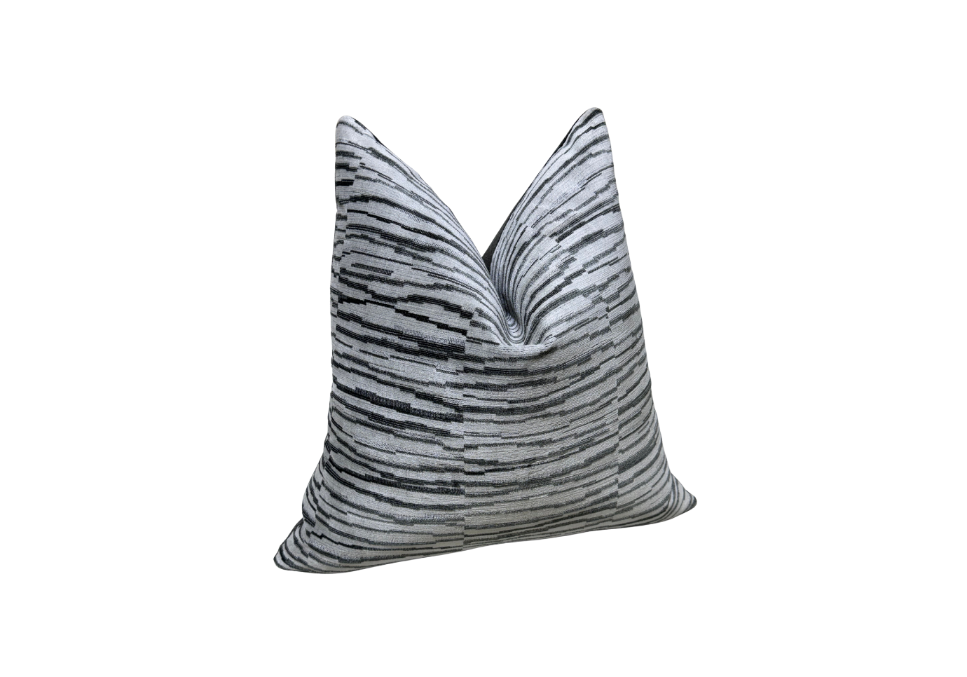 Cojín Prix Gris 57 x 57 - Simone