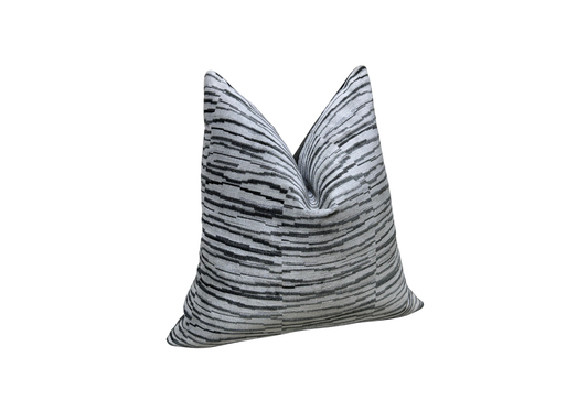 Cojín Prix Gris 57 x 57 - Simone