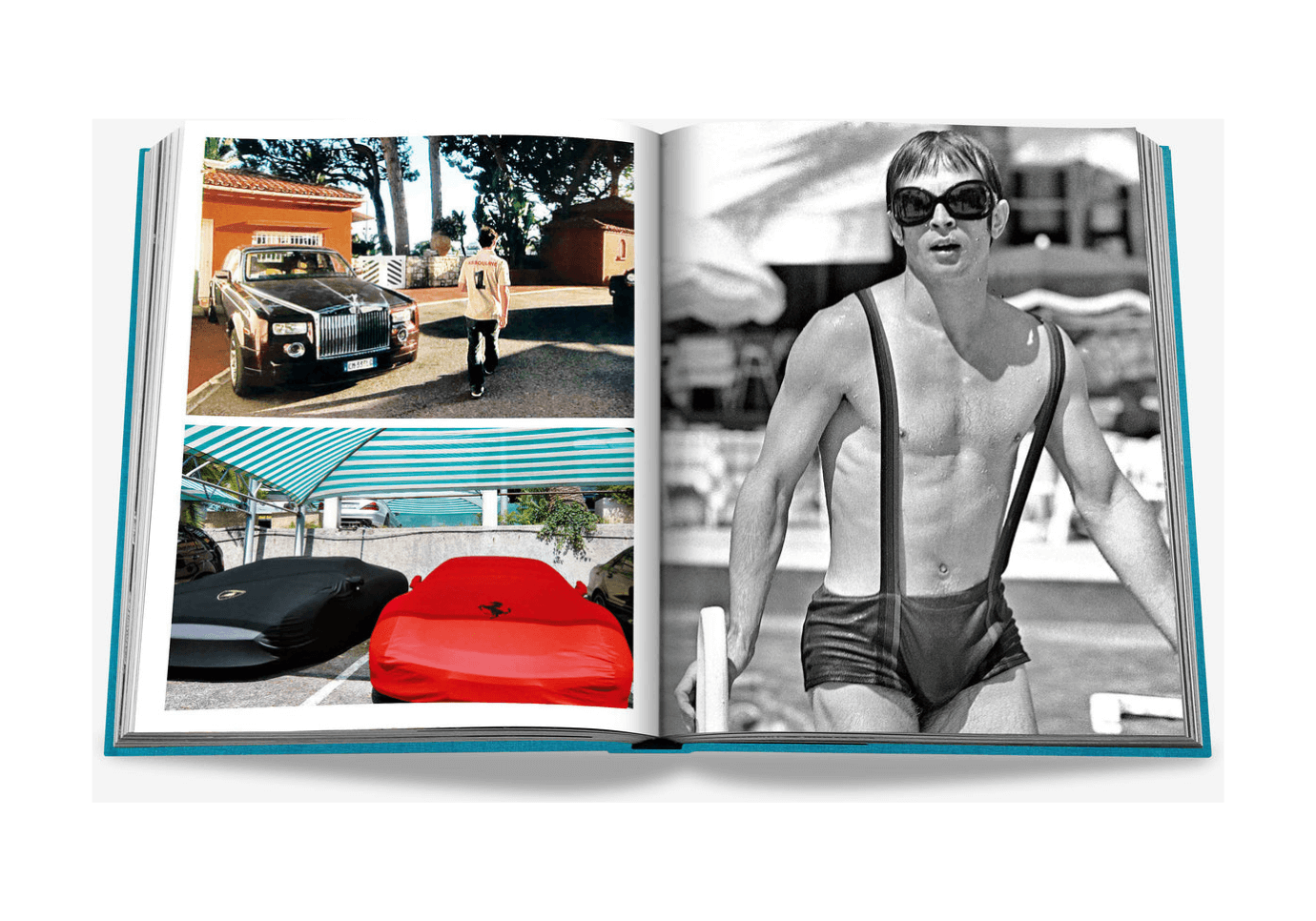 Libro Monte Carlo