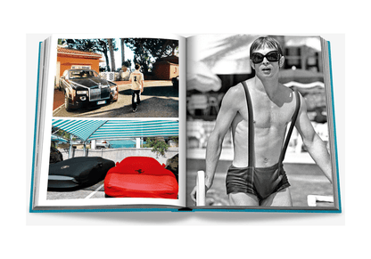 Libro Monte Carlo